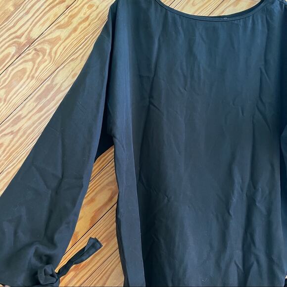 HACKWITH DESIGN HOUSE Smock Dress - Picture 6 of 12